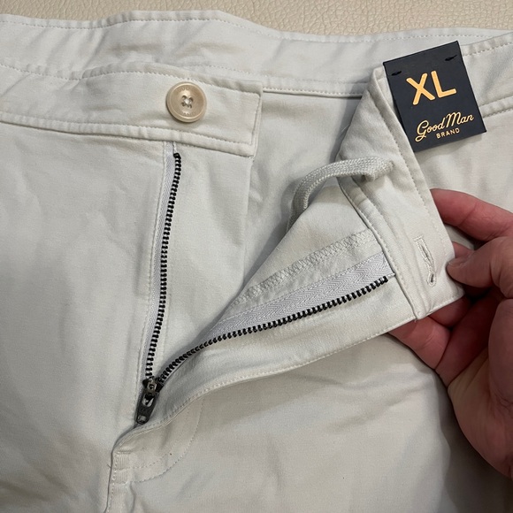 NWT - Good Man Brand Men’s Flex Pro Jersey Tulum Shorts - Size XL - Picture 6 of 13